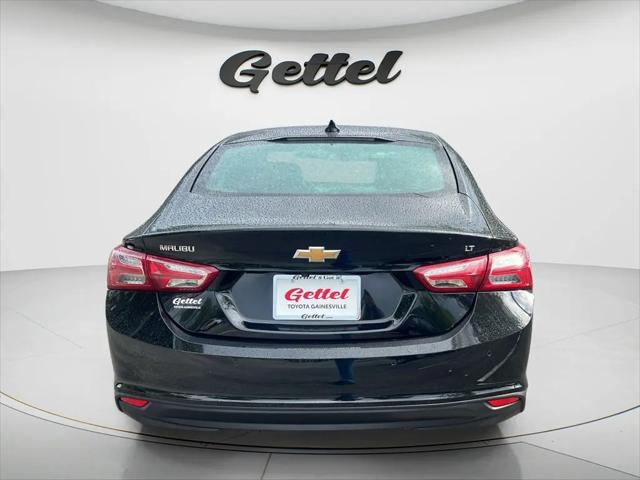 2024 Chevrolet Malibu FWD 2LT