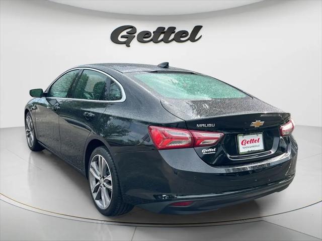 2024 Chevrolet Malibu FWD 2LT