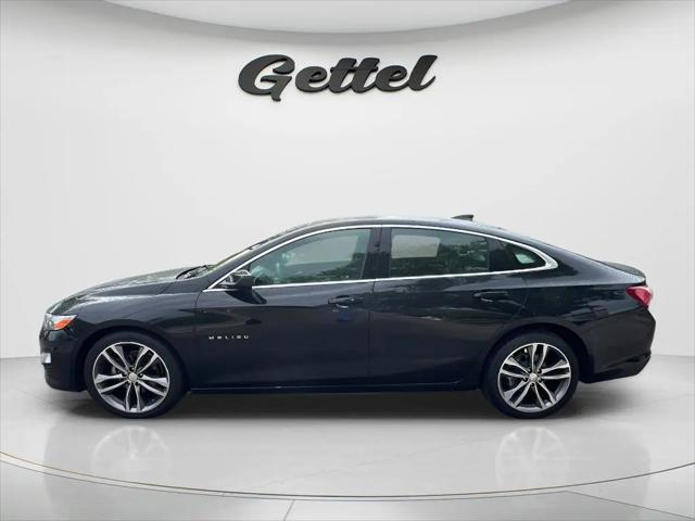 2024 Chevrolet Malibu FWD 2LT