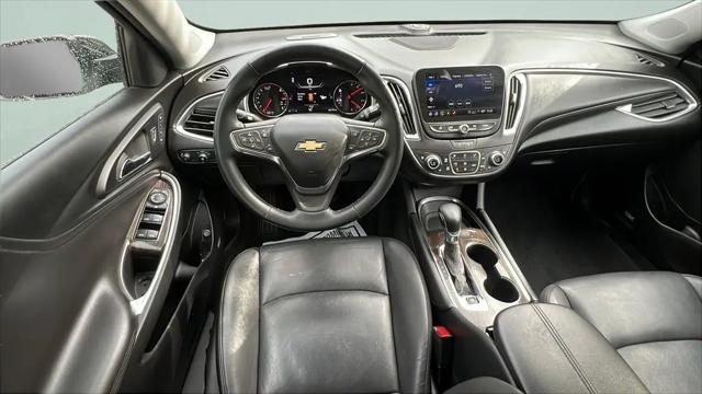 2024 Chevrolet Malibu FWD 2LT
