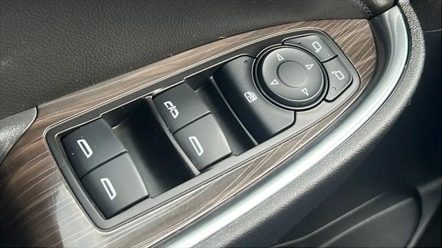 2024 Chevrolet Malibu FWD 2LT