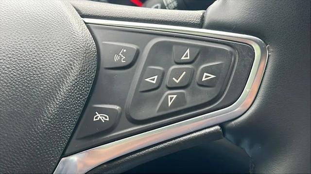 2024 Chevrolet Malibu FWD 2LT