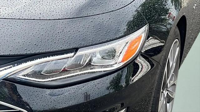 2024 Chevrolet Malibu FWD 2LT