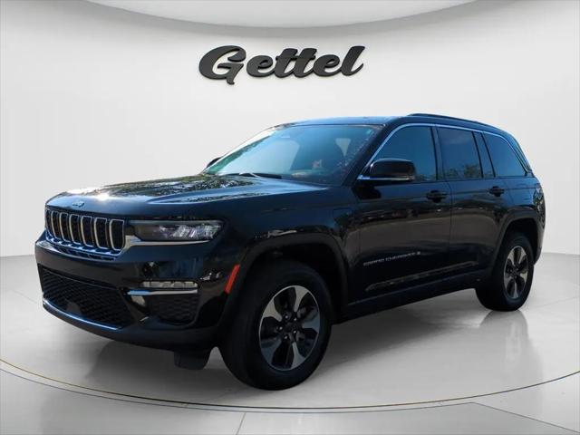 2024 Jeep Grand Cherokee 4xe for sale in Gainesville, FL