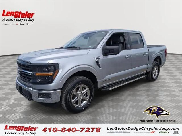 2024 Ford F-150 XLT for sale in Westminster, MD