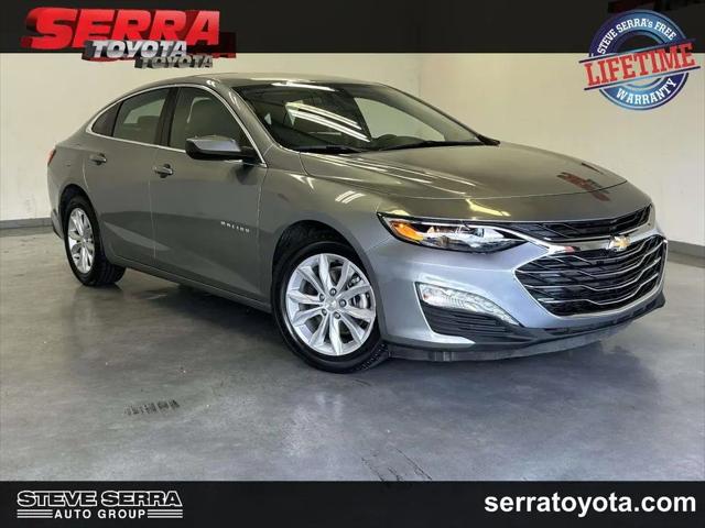 2024 Chevrolet Malibu FWD 1LT for sale in Birmingham, AL