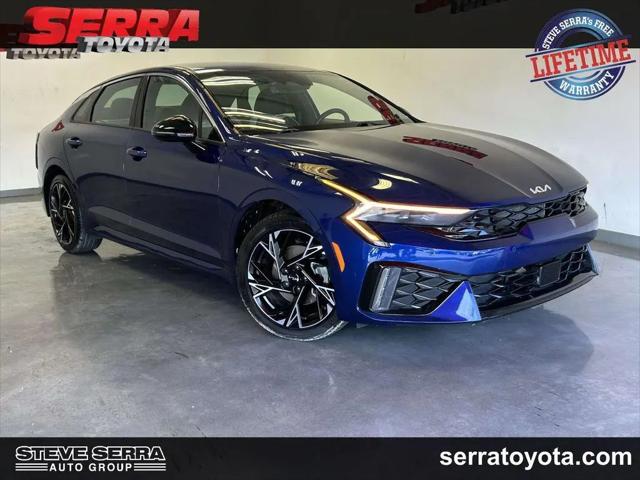 2025 Kia K5 GT-Line for sale in Birmingham, AL