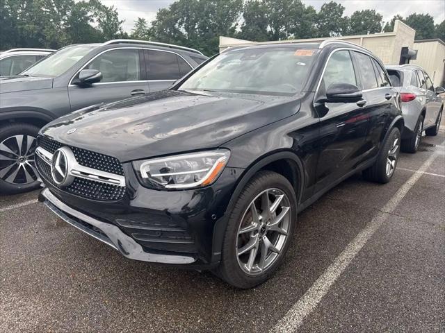2022 Mercedes-Benz GLC 4MATIC SUV for sale in Memphis, TN