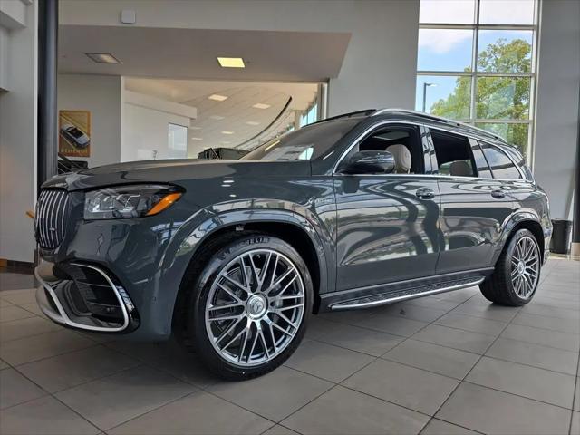 2026 Mercedes-Benz GLS AMG GLS 63 4MATIC+ for sale in Memphis, TN