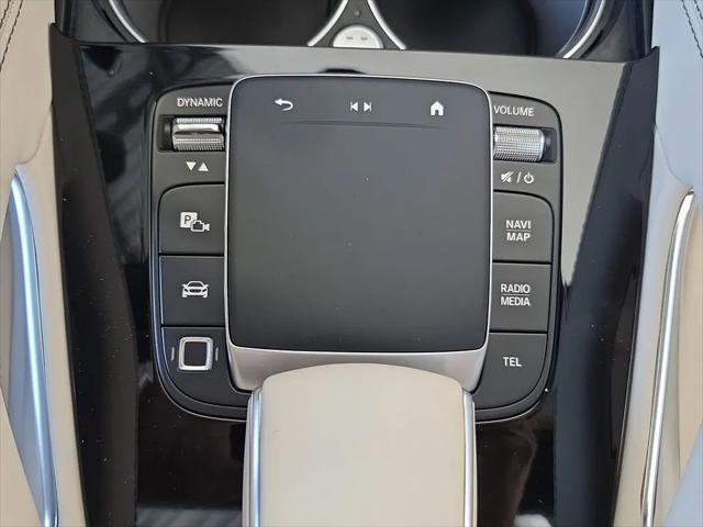 2026 Mercedes-Benz GLS AMG GLS 63 4MATIC+