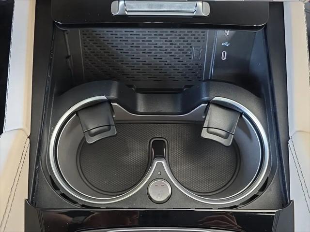 2026 Mercedes-Benz GLS AMG GLS 63 4MATIC+