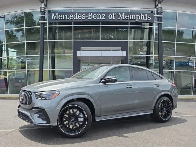 2026 Mercedes-Benz AMG GLE 53 4MATIC+ for sale in Memphis, TN