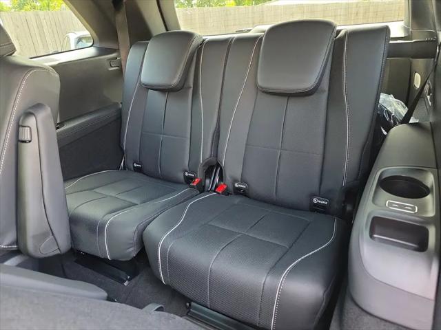 2026 Mercedes-Benz GLS GLS 580 4MATIC