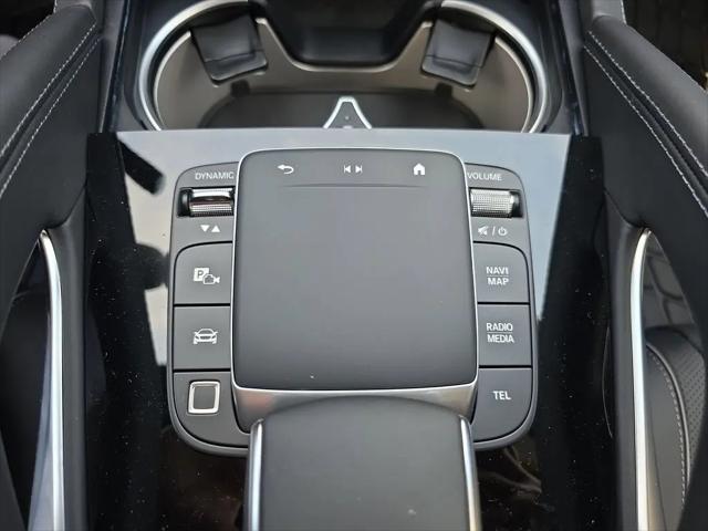 2026 Mercedes-Benz GLS GLS 580 4MATIC