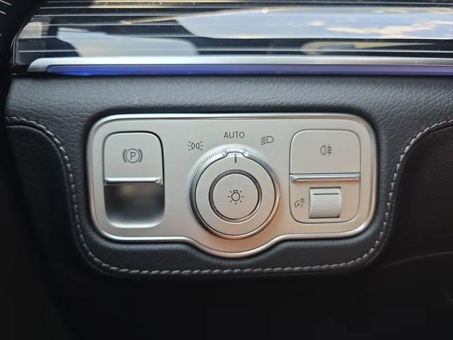 2026 Mercedes-Benz GLS GLS 580 4MATIC