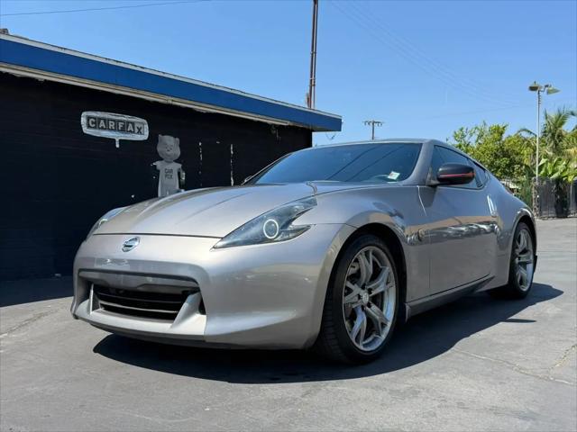 2009 Nissan 370Z Touring for sale in Whittier, CA