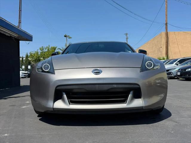 2009 Nissan 370Z Touring