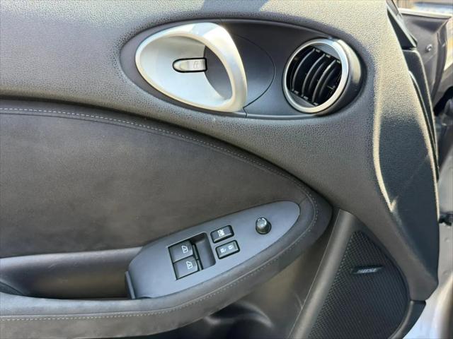 2009 Nissan 370Z Touring