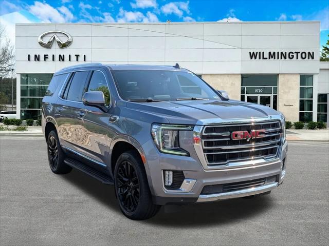 2022 GMC Yukon 2WD SLT for sale in Wilmington, NC