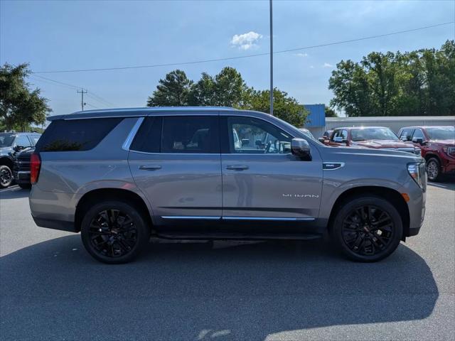 2022 GMC Yukon 2WD SLT