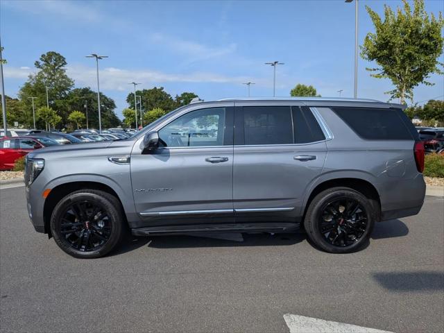 2022 GMC Yukon 2WD SLT