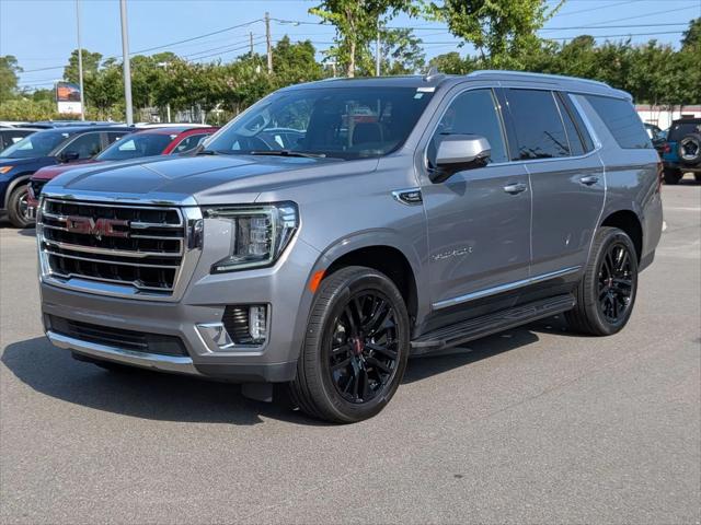 2022 GMC Yukon 2WD SLT