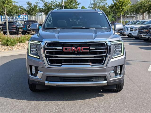 2022 GMC Yukon 2WD SLT