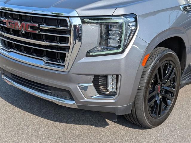 2022 GMC Yukon 2WD SLT