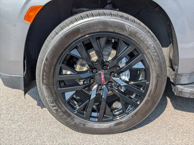 2022 GMC Yukon 2WD SLT