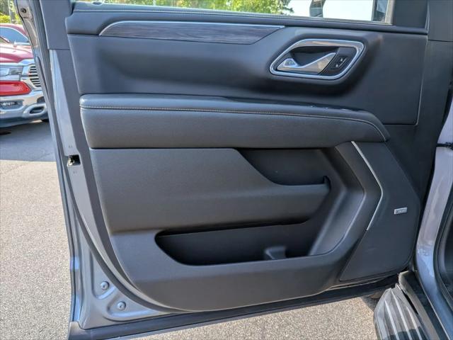 2022 GMC Yukon 2WD SLT
