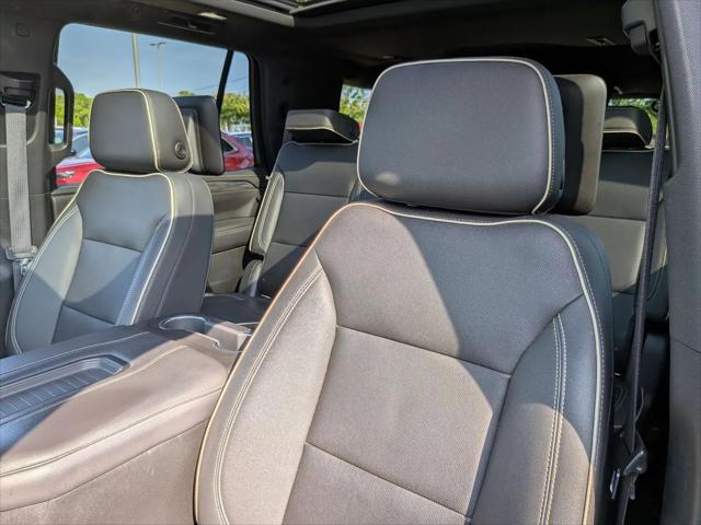 2022 GMC Yukon 2WD SLT