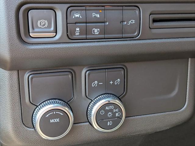 2022 GMC Yukon 2WD SLT