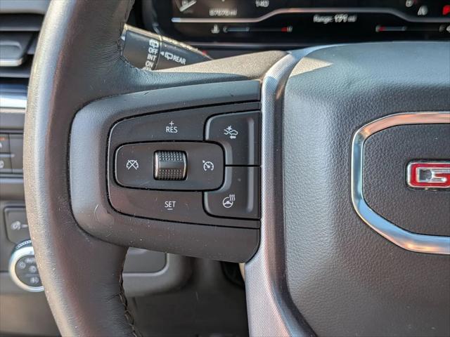 2022 GMC Yukon 2WD SLT