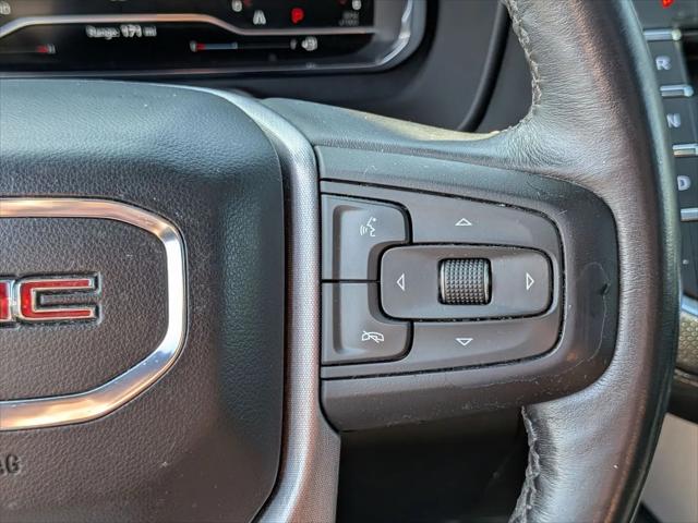 2022 GMC Yukon 2WD SLT