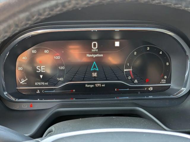 2022 GMC Yukon 2WD SLT