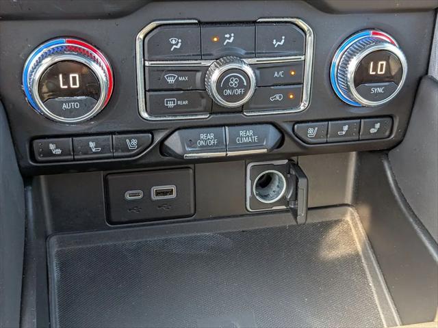 2022 GMC Yukon 2WD SLT