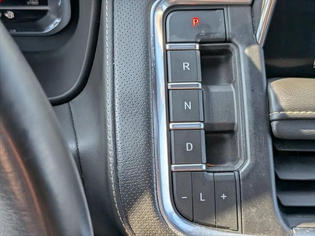 2022 GMC Yukon 2WD SLT