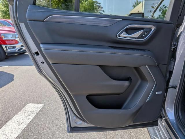 2022 GMC Yukon 2WD SLT