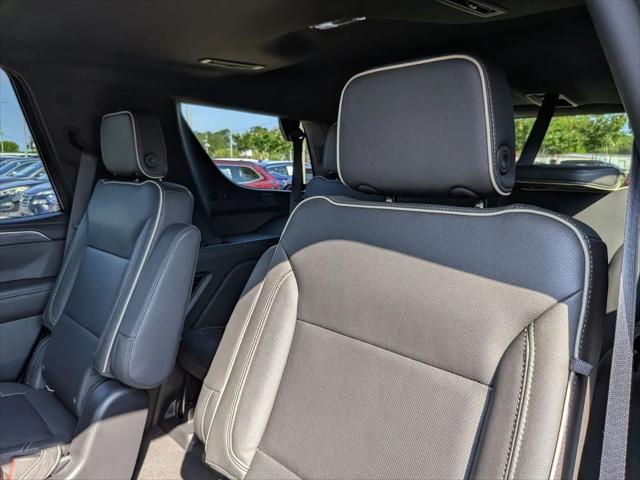 2022 GMC Yukon 2WD SLT