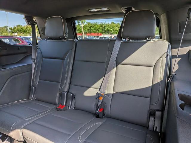 2022 GMC Yukon 2WD SLT