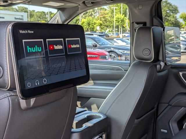 2022 GMC Yukon 2WD SLT