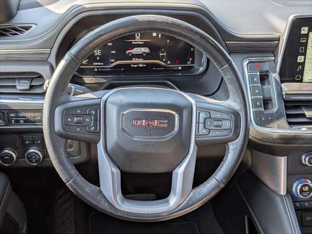 2022 GMC Yukon 2WD SLT