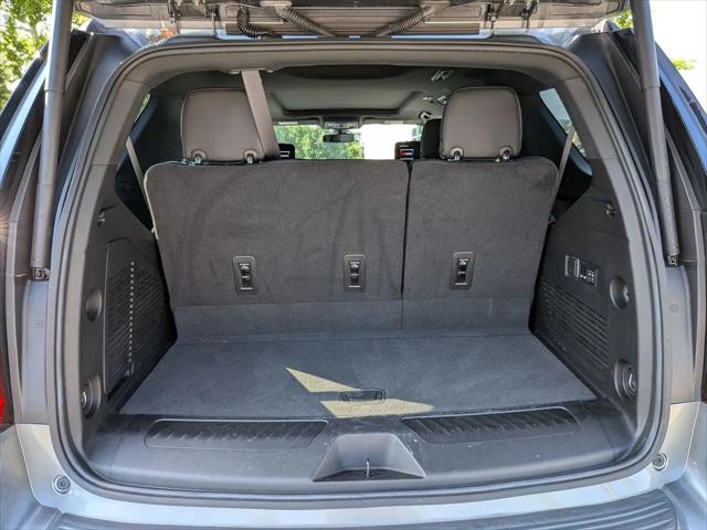 2022 GMC Yukon 2WD SLT