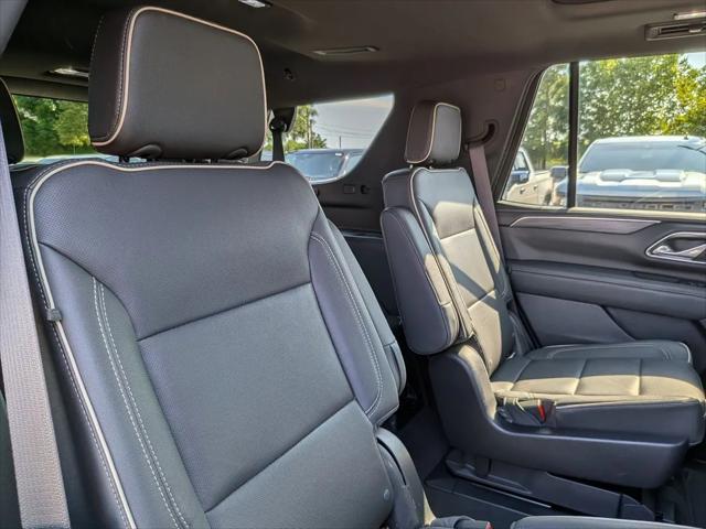 2022 GMC Yukon 2WD SLT