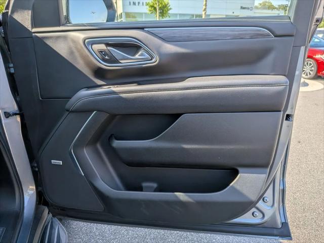 2022 GMC Yukon 2WD SLT