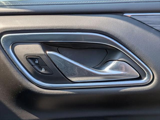 2022 GMC Yukon 2WD SLT