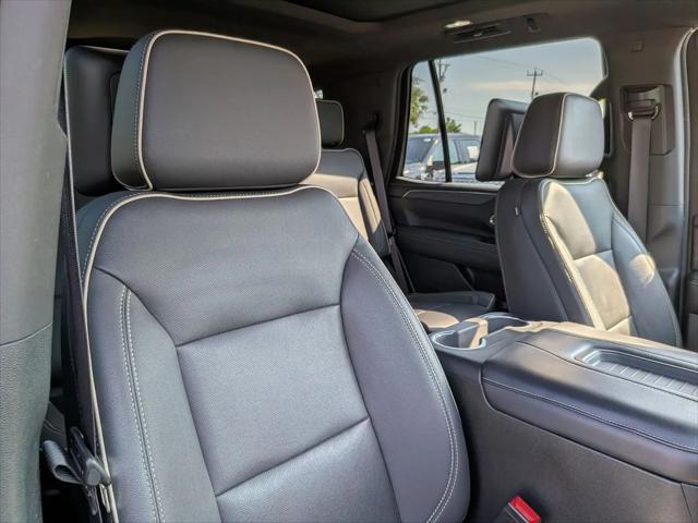 2022 GMC Yukon 2WD SLT