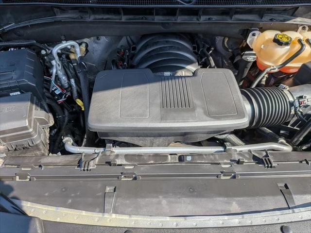 2022 GMC Yukon 2WD SLT