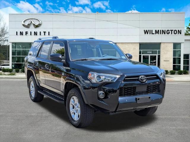 2024 Toyota 4Runner SR5 for sale in Wilmington, NC