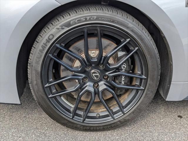 2023 Lexus 500 F SPORT Performance